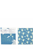 reusable cloths SAVE THE OCEANS
