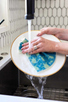 reusable cloths SAVE THE OCEANS