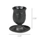 taper holder CLARKE BLACK