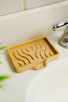 soap lift BAMBOO WAVY