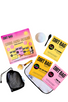 face mask kit RISE AND SHINE