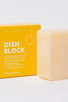 dish soap bar CITRUS LEMONGRASS