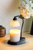candle warmer AURORA