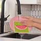 reusable cloths WATERMELON