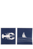 reusable cloths SEASIDE
