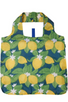 shopping bag VINTAGE LEMONS