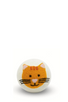 eco dryer ball COOL CAT