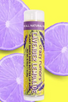 lip balm LAVENDER LEMONADE