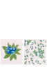 reusable cloths BLUEBERRY BUNCH