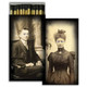 matches SPOOKY PORTRAITS