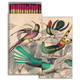 matches RARE BIRDS