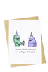 big moods card GOT YOU THIS CARD