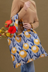 shopping bag GOLDEN GLOW