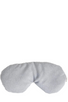 eye pillow HEATHER GREY