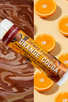 lip balm ORANGE COCOA