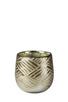 candle holder DIAGONAL