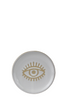 candle tray CERAMIC EYE