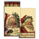 matches SANTAS