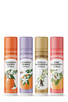 badger lip balm CLASSIC 4-PACK
