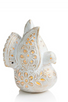 lantern TERRACOTTA PEACE DOVE