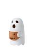 lantern TERRACOTTA GHOST