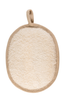 loofah mitt ULTRA LUXE