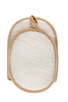 loofah set ULTRA LUXE
