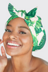luxury shower cap PALMS
