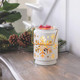 wax warmer ILLUMINATION SNOWFLAKE