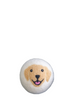 eco dryer ball DOG TAN
