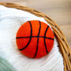 eco dryer ball BASKETBALL