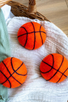 eco dryer ball BASKETBALL