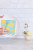 reusable cloths LIMONE