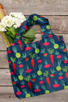 shopping bag ROOT VEGGIES