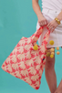 shopping bag ELEPHANTS