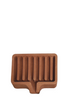 soap dish TERRACOTTA