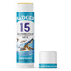 badger lip balm .15oz SPF15 SUNSCREEN