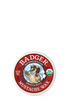 badger mustache WAX