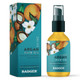 badger hair ARGAN OIL
