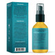 badger hair ARGAN OIL