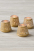lantern STARFLOWER TEA LIGHT