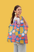 shopping bag FRUITY