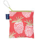 shopping bag STRAWBERRIES