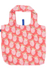 shopping bag STRAWBERRIES