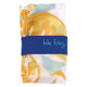 shopping bag LEMON SLICES