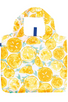 shopping bag LEMON SLICES
