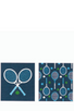 reusable cloths TENNIS