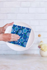 reusable cloths TENNIS