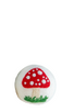 eco dryer ball MUSHROOM