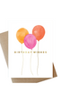 abigail jayne card BIRTHDAY WISHES